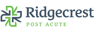 Ridgecrest logo